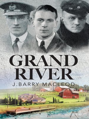cover image of Grand River